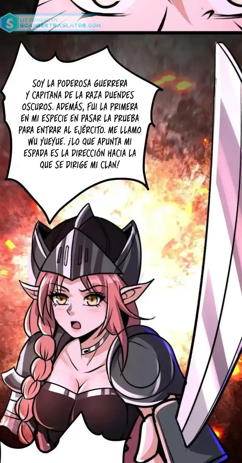 Boticario Misterioso - Capítulo 81 - Página 21 - LectorTMOo