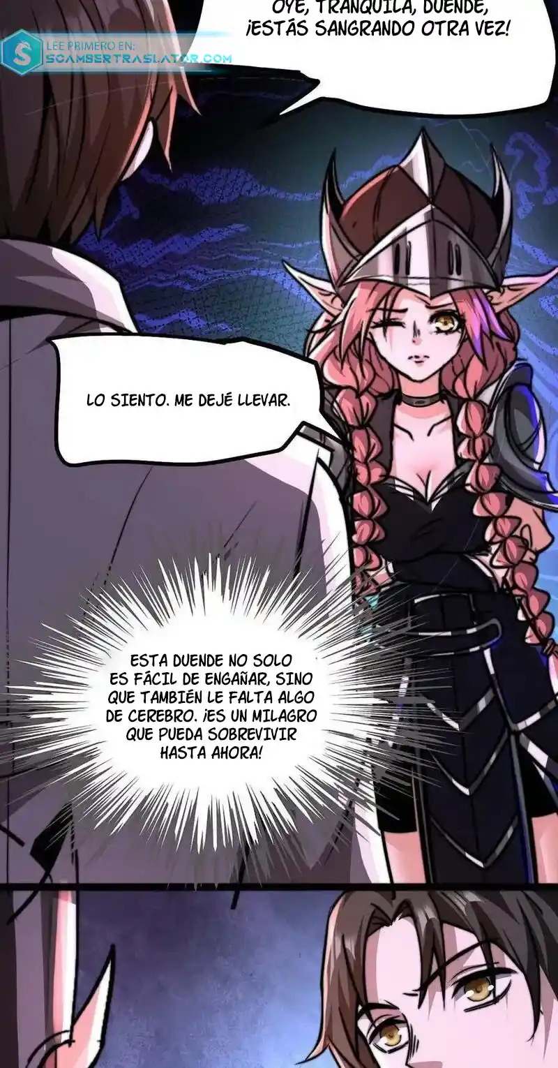 Boticario Misterioso - Capítulo 81 - Página 23 - LectorTMOo