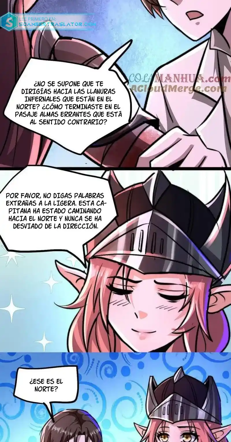 Boticario Misterioso - Capítulo 81 - Página 24 - LectorTMOo