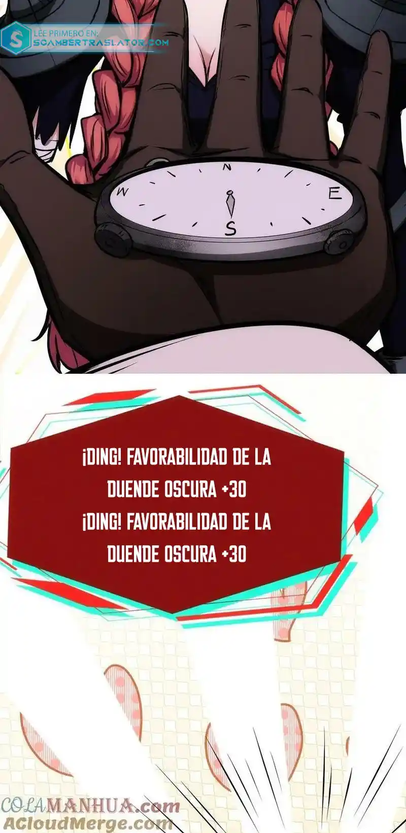Boticario Misterioso - Capítulo 82 - Página 9 - LectorTMOo