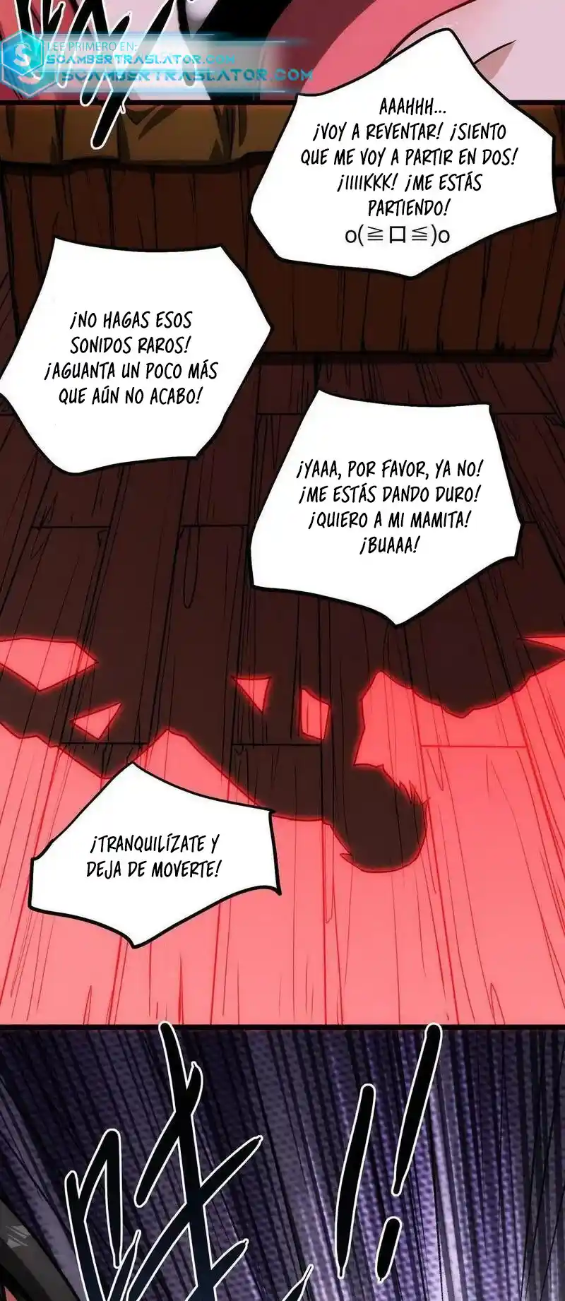 Boticario Misterioso - Capítulo 83 - Página 11 - LectorTMOo