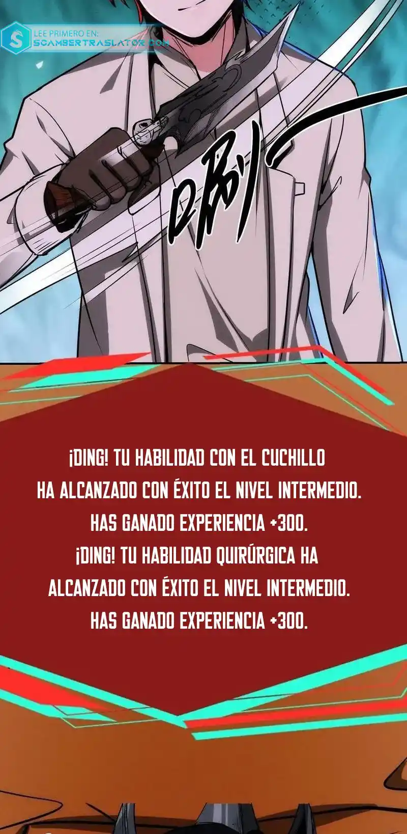 Boticario Misterioso - Capítulo 83 - Página 16 - LectorTMOo