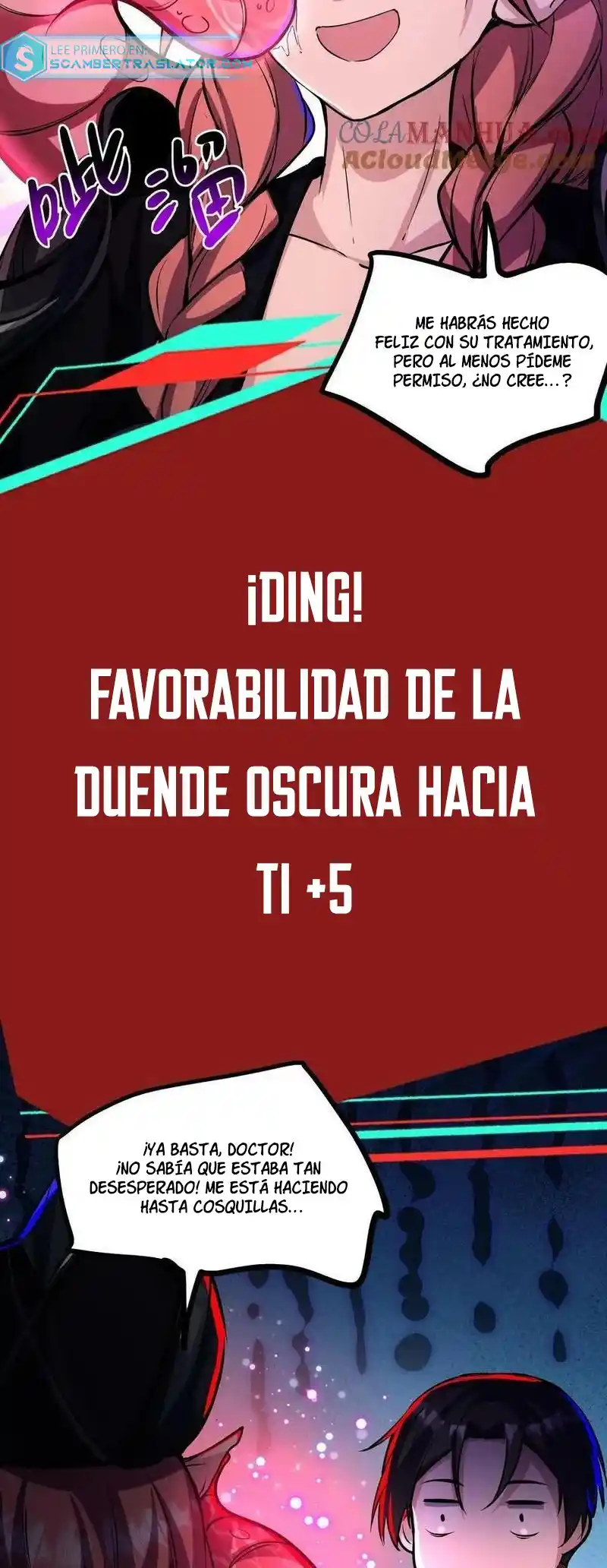 Boticario Misterioso - Capítulo 85 - Página 11 - LectorTMOo