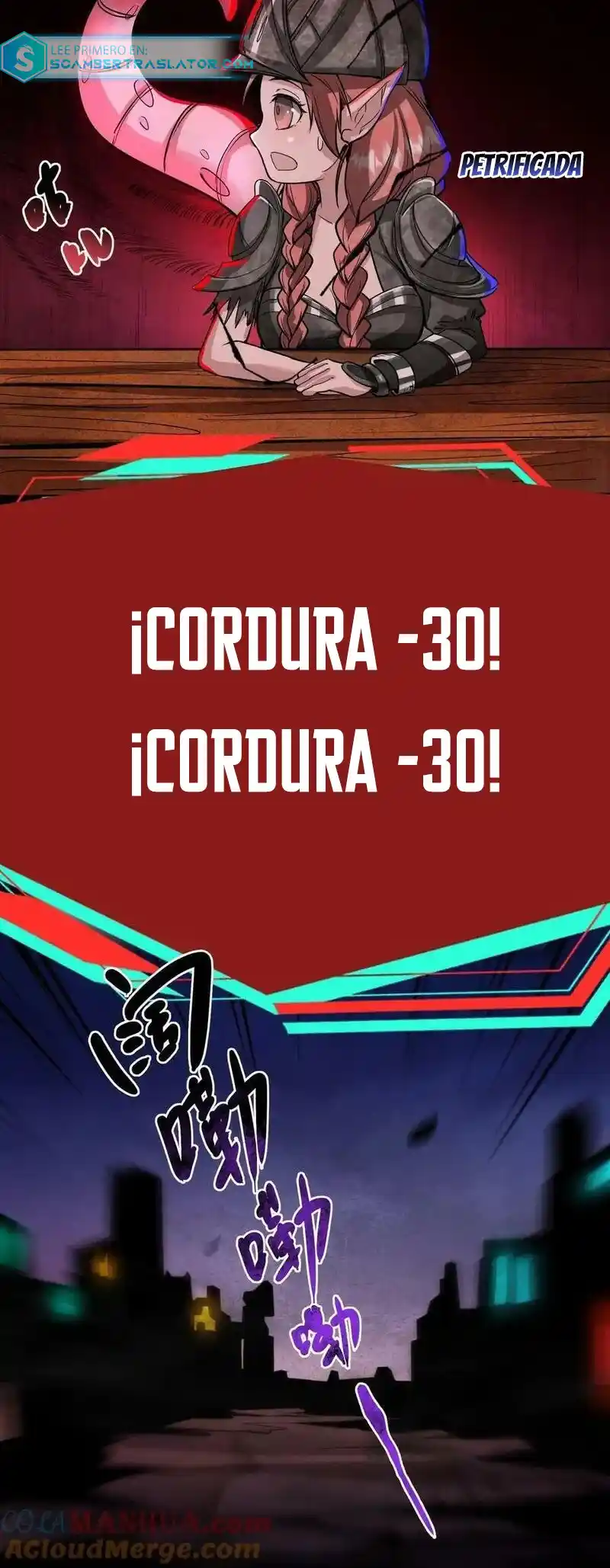 Boticario Misterioso - Capítulo 85 - Página 14 - LectorTMOo