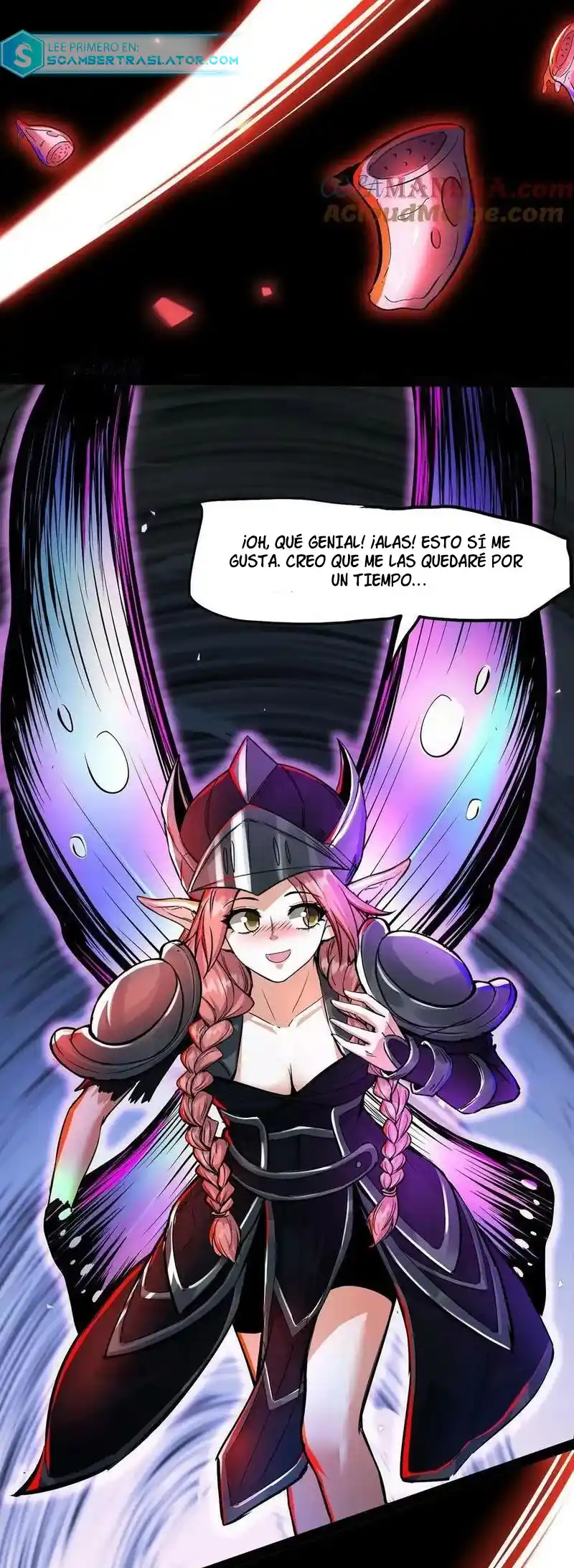 Boticario Misterioso - Capítulo 86 - Página 18 - LectorTMOo