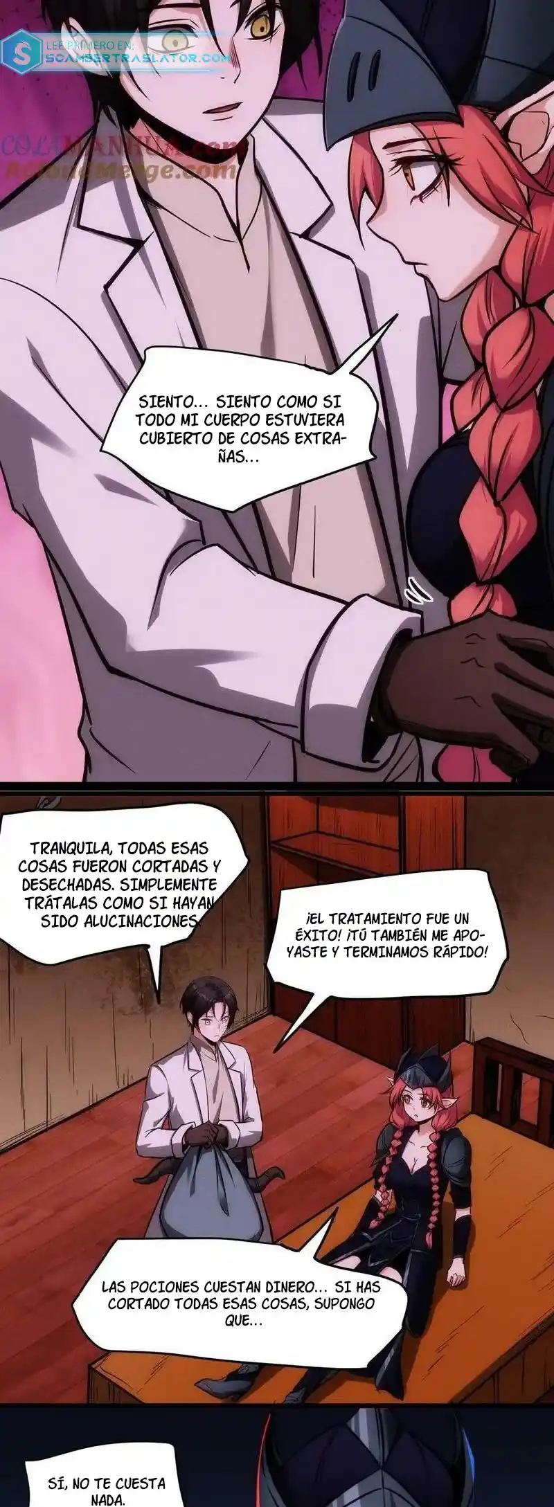 Boticario Misterioso - Capítulo 87 - Página 4 - LectorTMOo