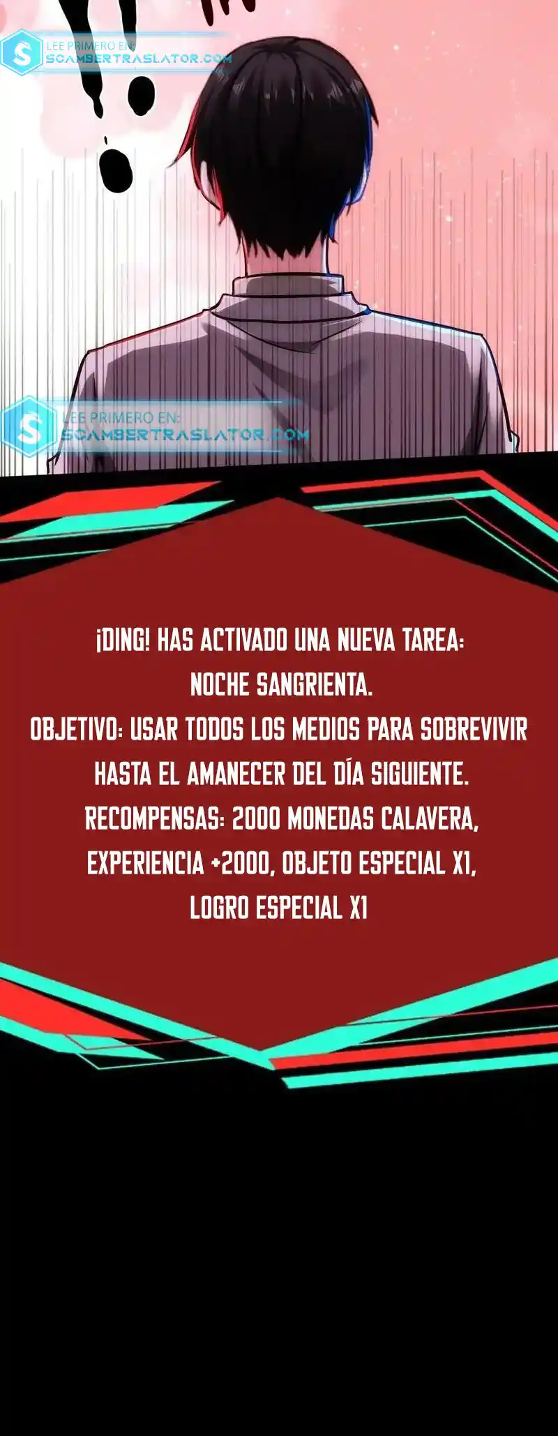 Boticario Misterioso - Capítulo 87 - Página 17 - LectorTMOo