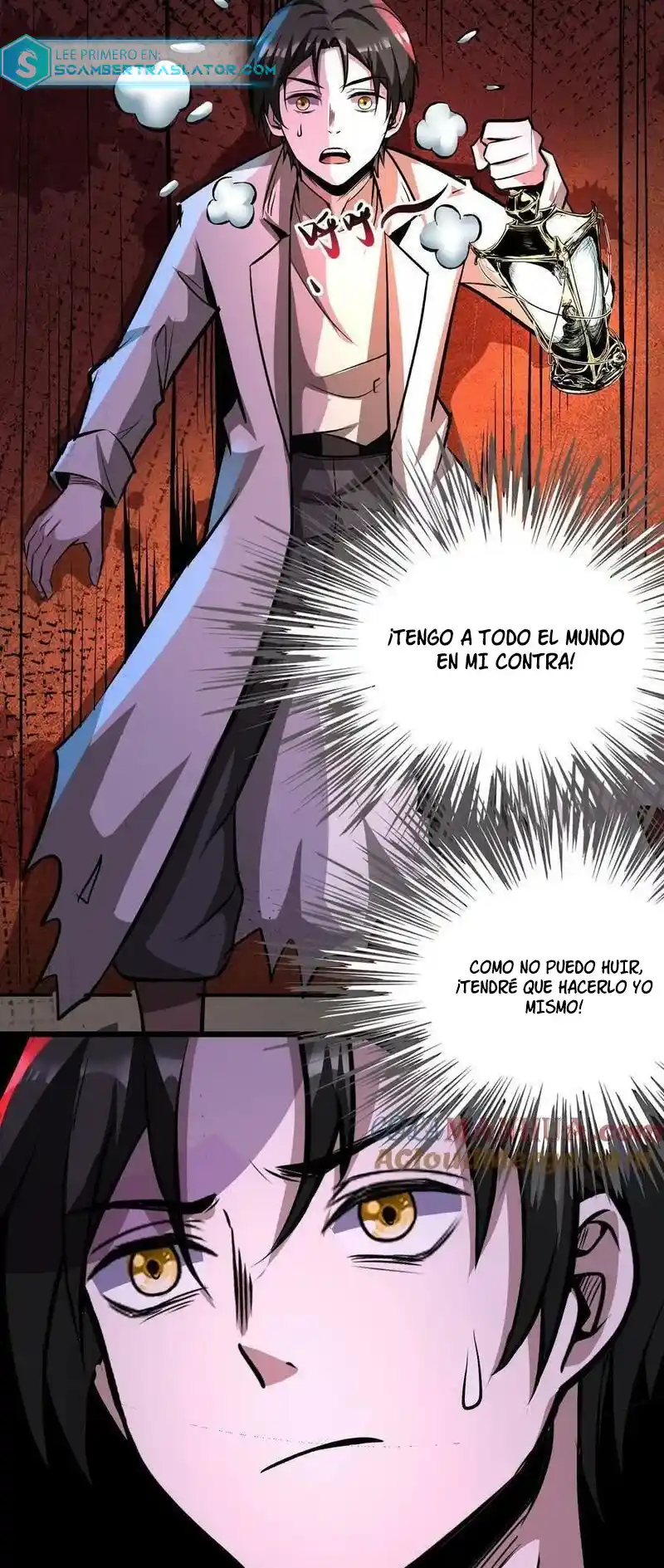Boticario Misterioso - Capítulo 88 - Página 14 - LectorTMOo