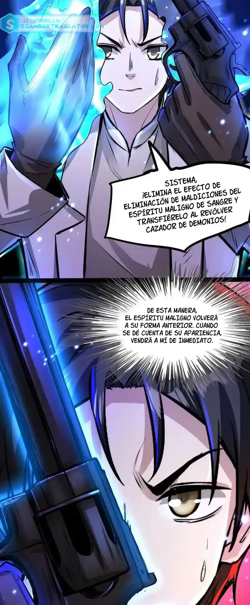 Boticario Misterioso - Capítulo 89 - Página 6 - LectorTMOo