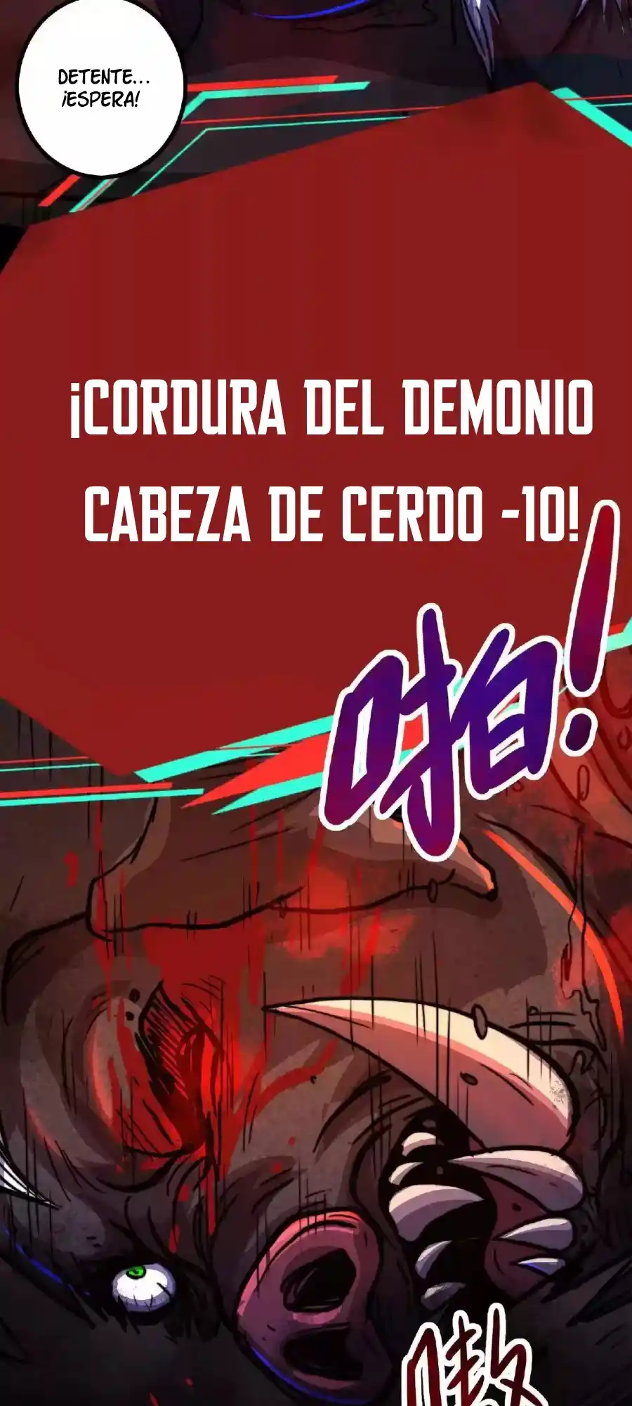 Boticario Misterioso - Capítulo 9 - Página 4 - LectorTMOo