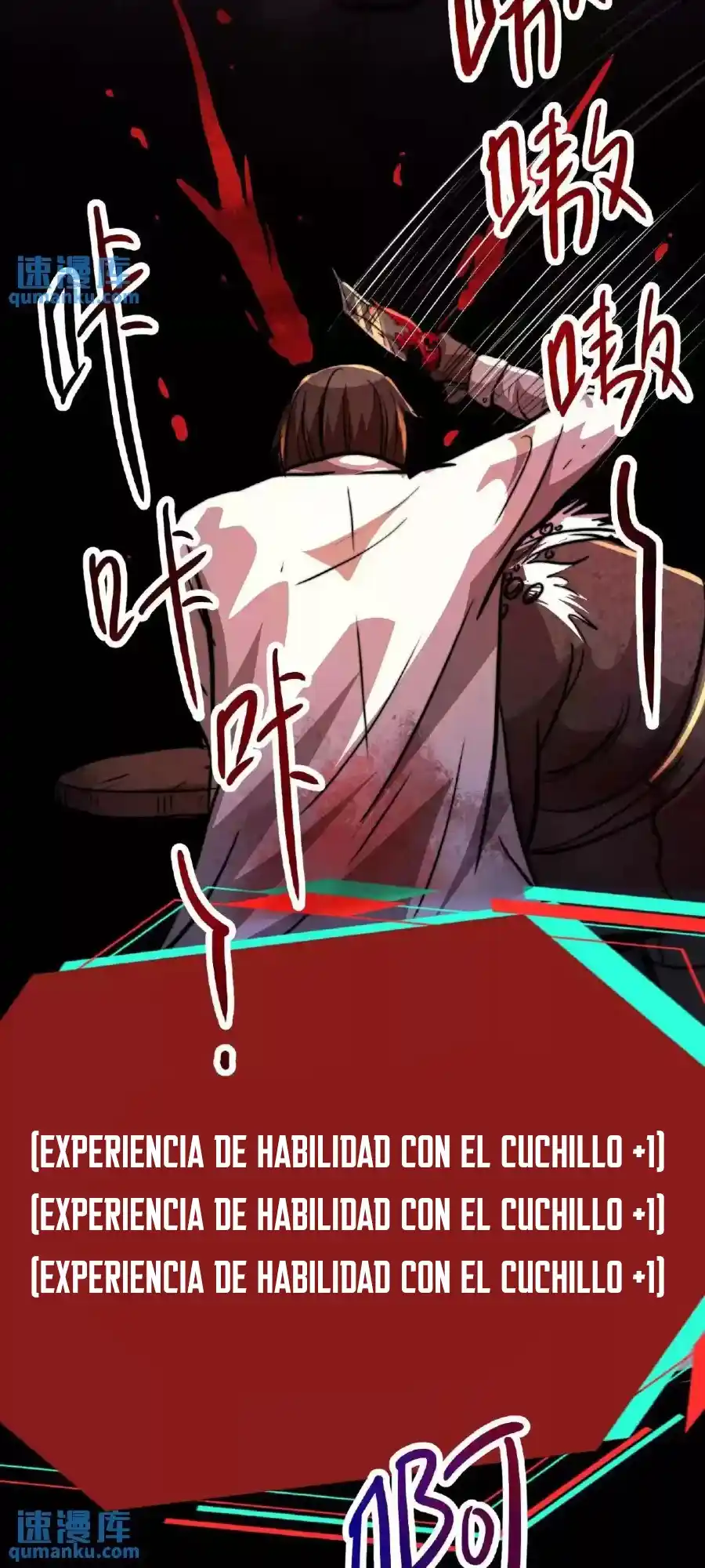 Boticario Misterioso - Capítulo 9 - Página 5 - LectorTMOo