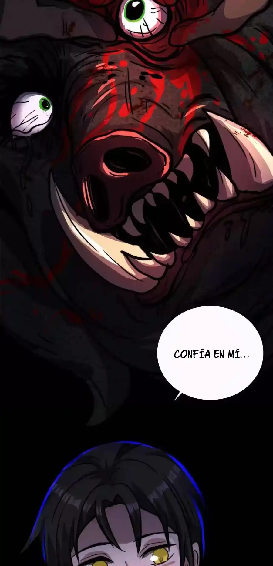 Boticario Misterioso - Capítulo 9 - Página 15 - LectorTMOo