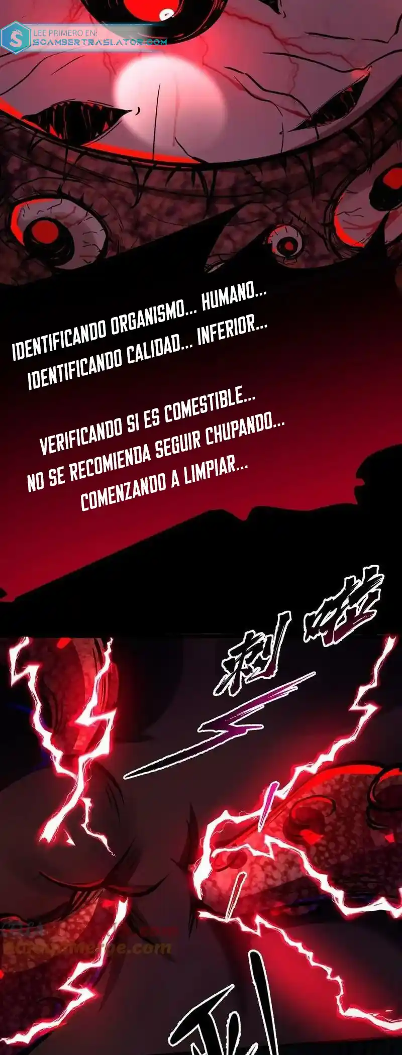 Boticario Misterioso - Capítulo 90 - Página 6 - LectorTMOo