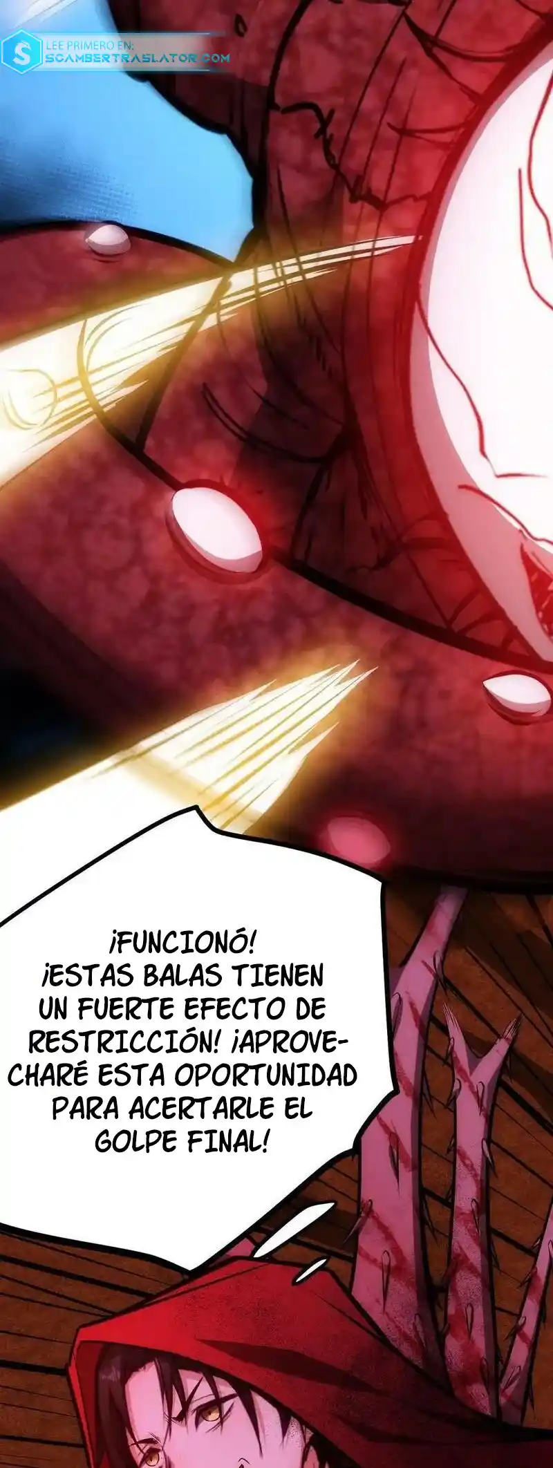 Boticario Misterioso - Capítulo 91 - Página 17 - LectorTMOo