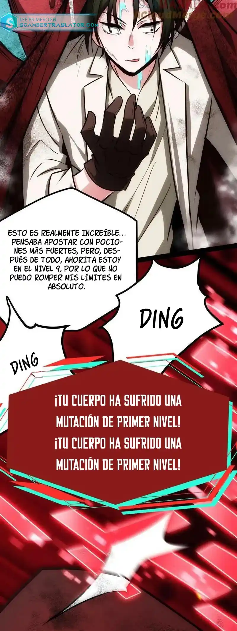 Boticario Misterioso - Capítulo 91 - Página 27 - LectorTMOo