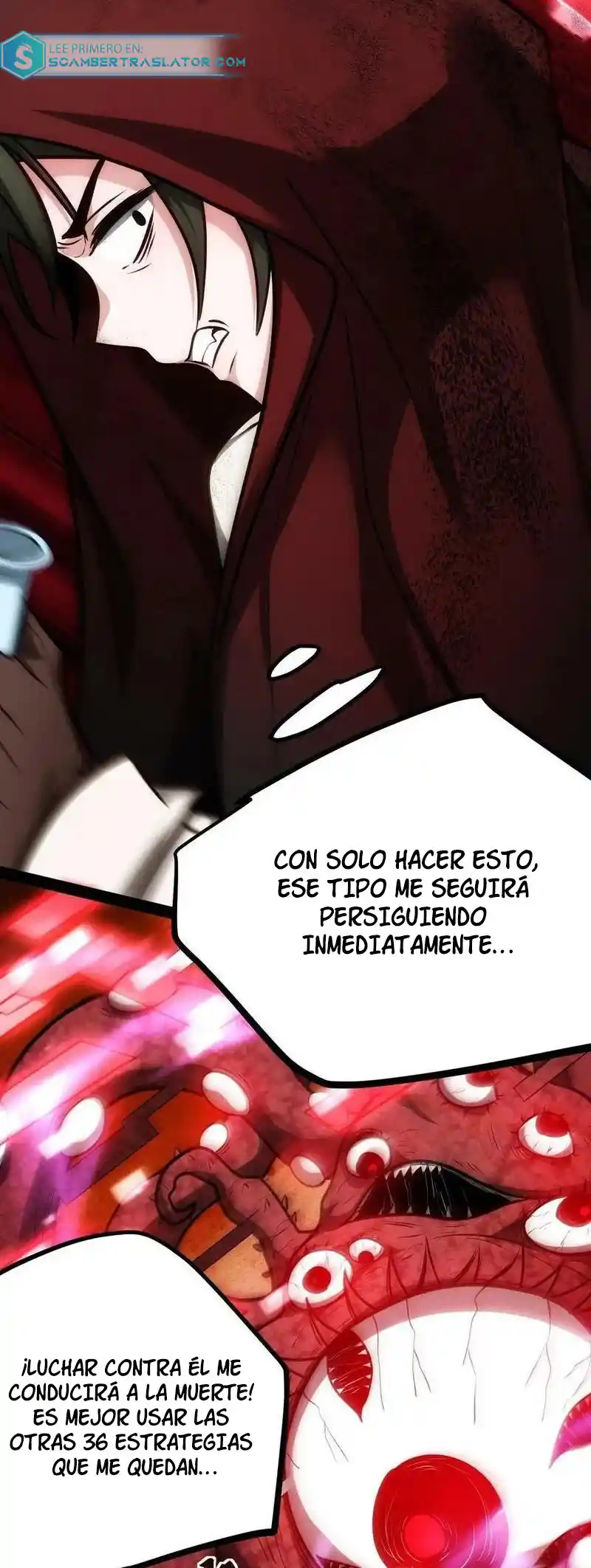 Boticario Misterioso - Capítulo 91 - Página 28 - LectorTMOo