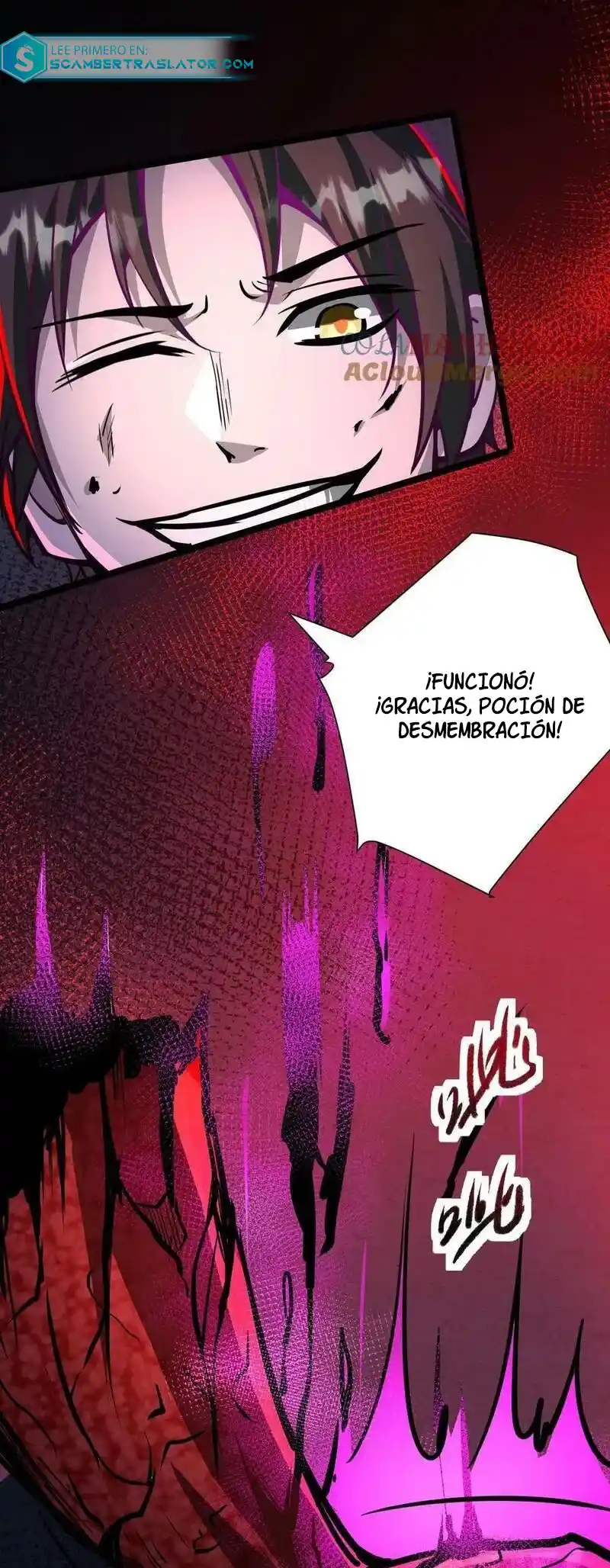 Boticario Misterioso - Capítulo 93 - Página 4 - LectorTMOo