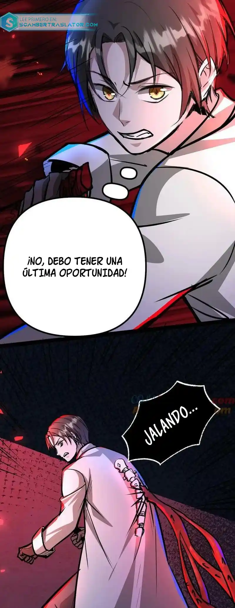 Boticario Misterioso - Capítulo 93 - Página 16 - LectorTMOo