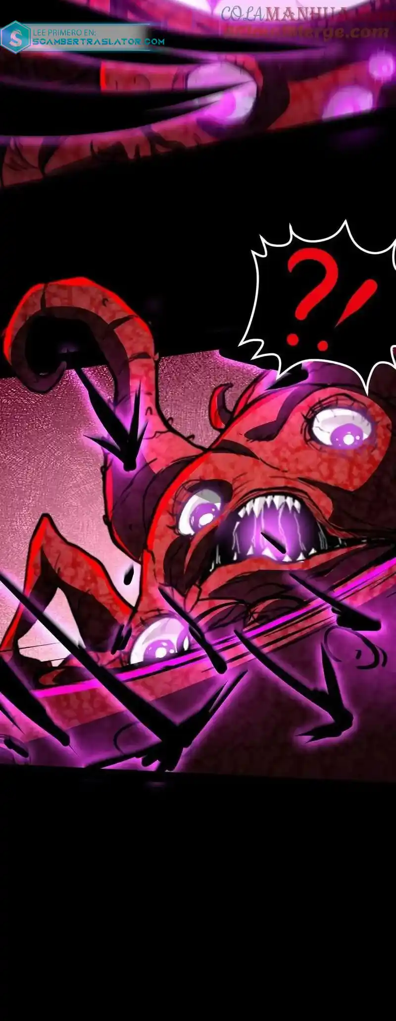 Boticario Misterioso - Capítulo 93 - Página 29 - LectorTMOo