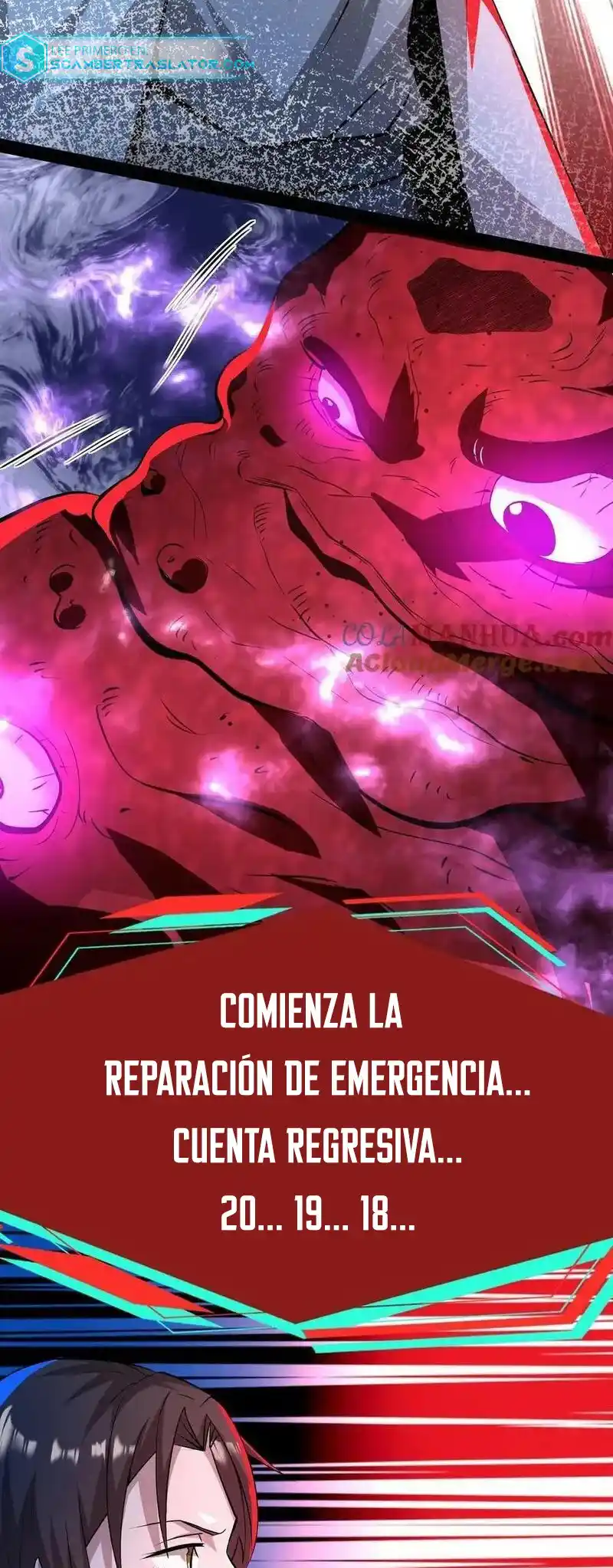 Boticario Misterioso - Capítulo 94 - Página 8 - LectorTMOo