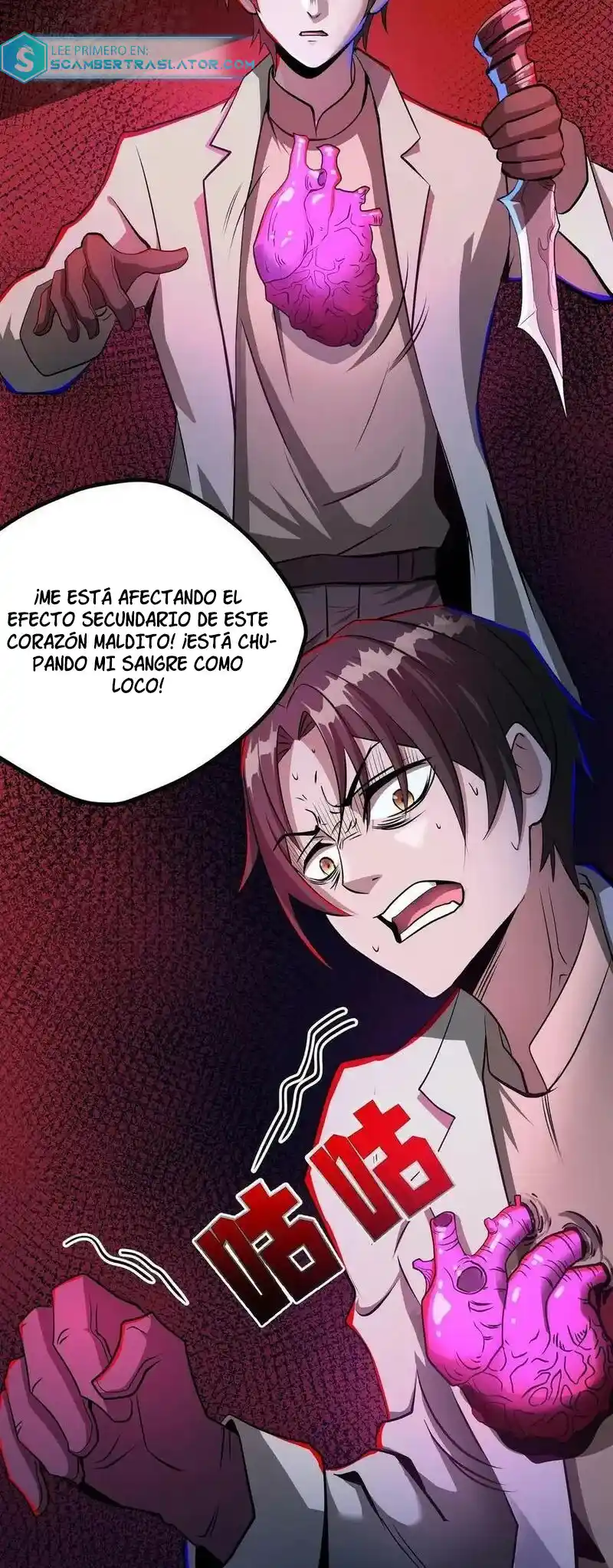 Boticario Misterioso - Capítulo 94 - Página 10 - LectorTMOo