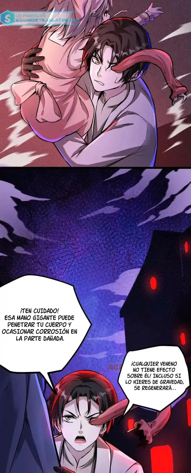 Boticario Misterioso - Capítulo 96 - Página 5 - LectorTMOo