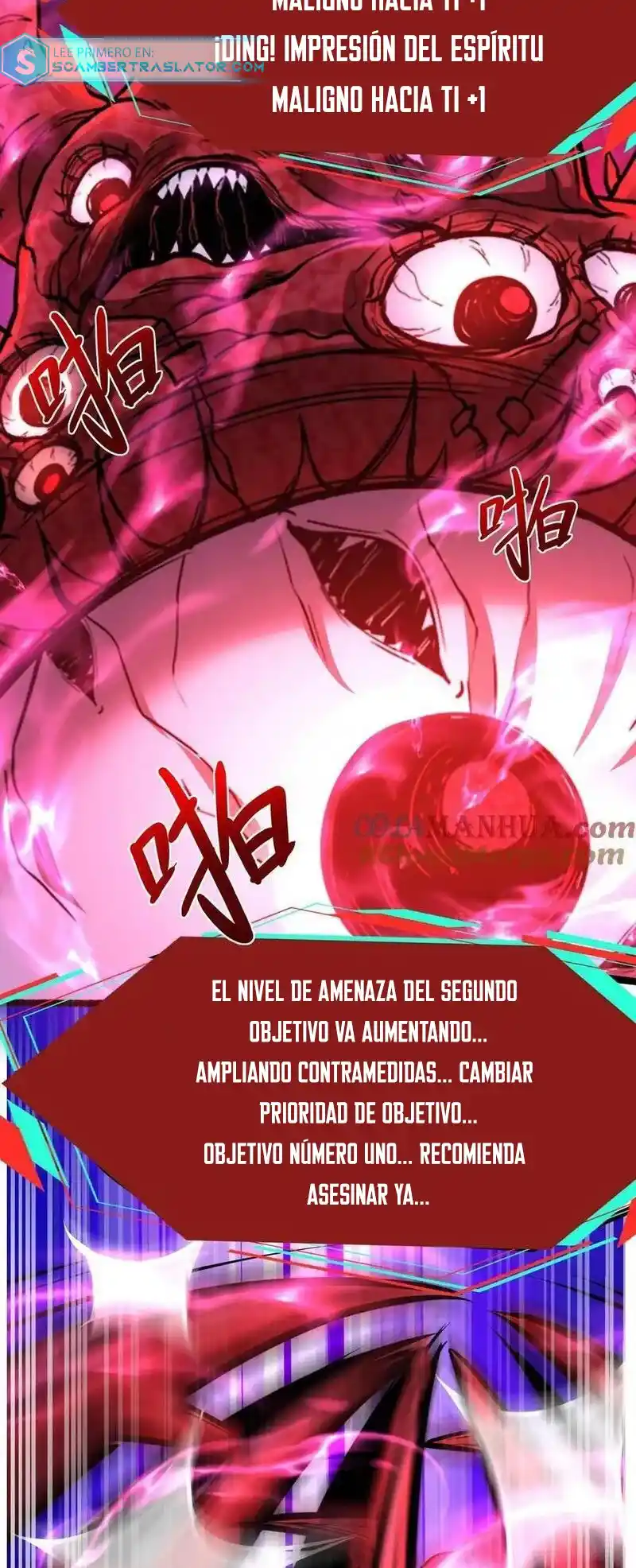 Boticario Misterioso - Capítulo 96 - Página 11 - LectorTMOo