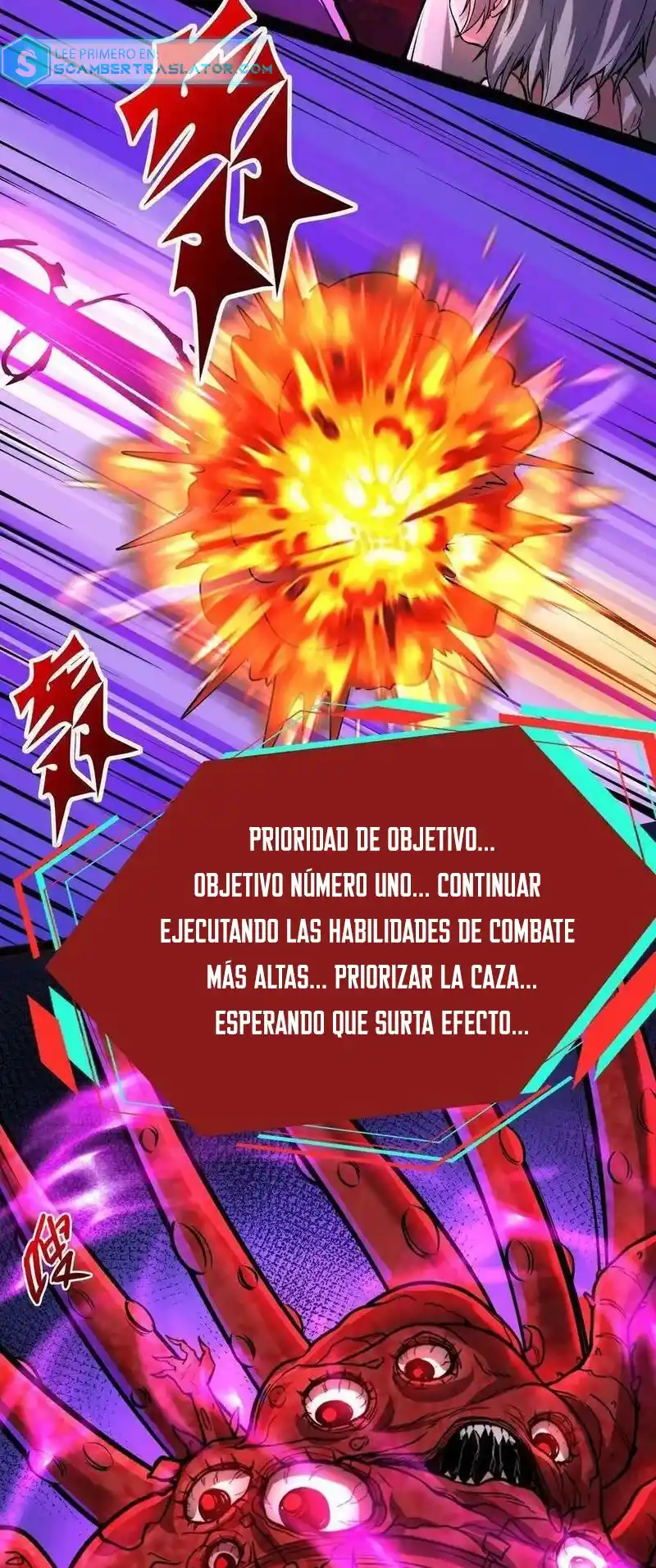 Boticario Misterioso - Capítulo 96 - Página 16 - LectorTMOo