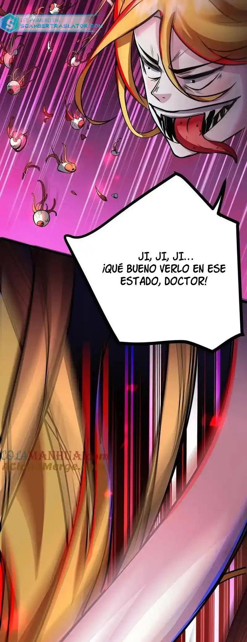 Boticario Misterioso - Capítulo 97 - Página 14 - LectorTMOo