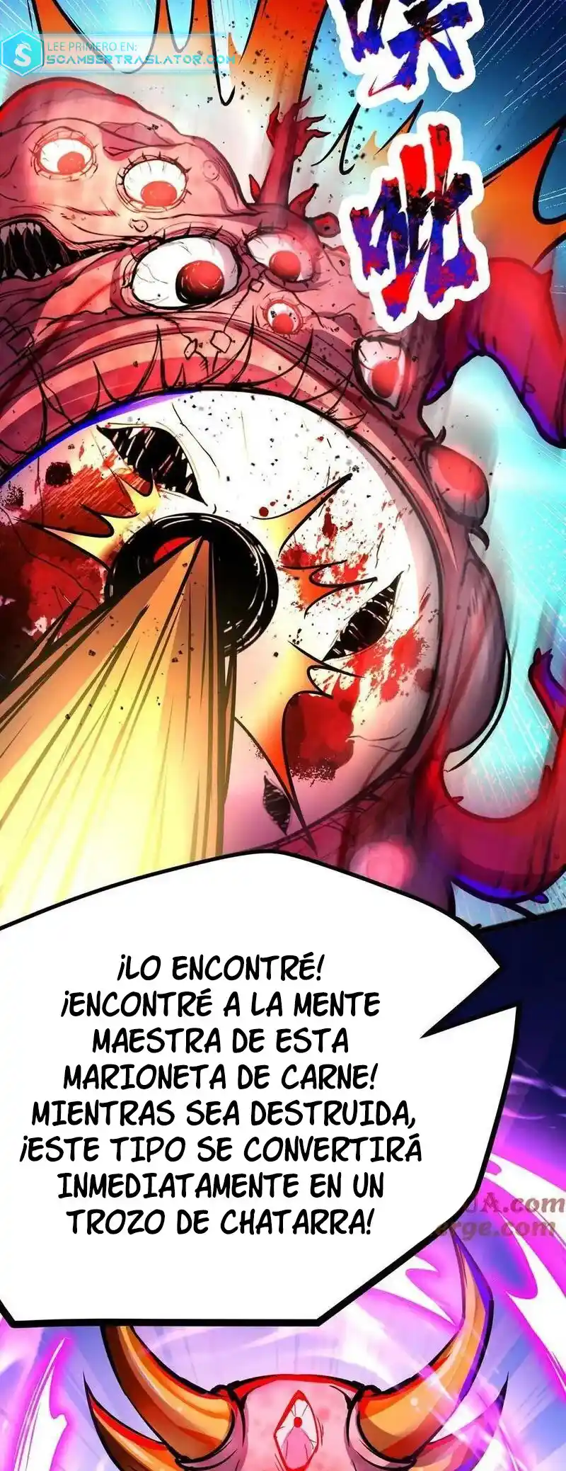 Boticario Misterioso - Capítulo 97 - Página 18 - LectorTMOo