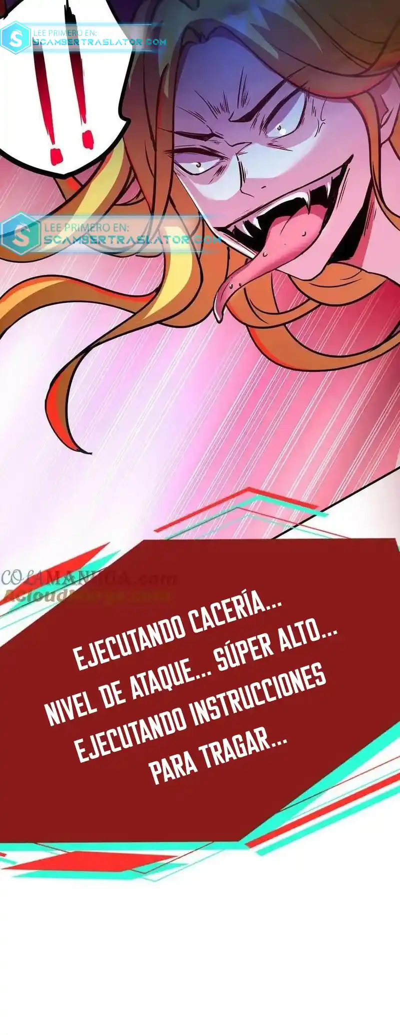 Boticario Misterioso - Capítulo 97 - Página 21 - LectorTMOo