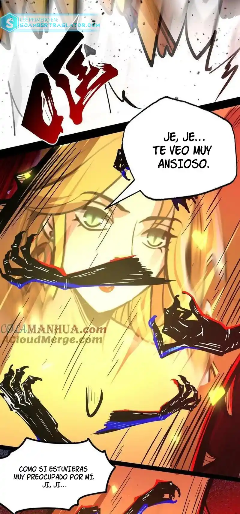Boticario Misterioso - Capítulo 98 - Página 9 - LectorTMOo