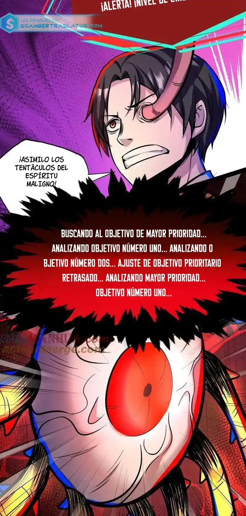 Boticario Misterioso - Capítulo 98 - Página 14 - LectorTMOo