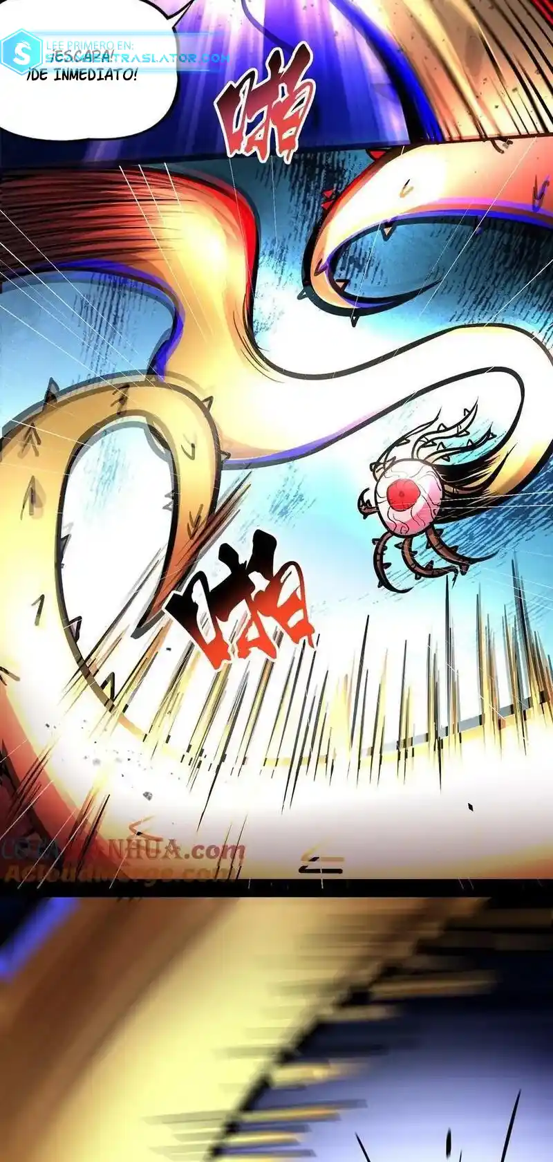 Boticario Misterioso - Capítulo 98 - Página 19 - LectorTMOo