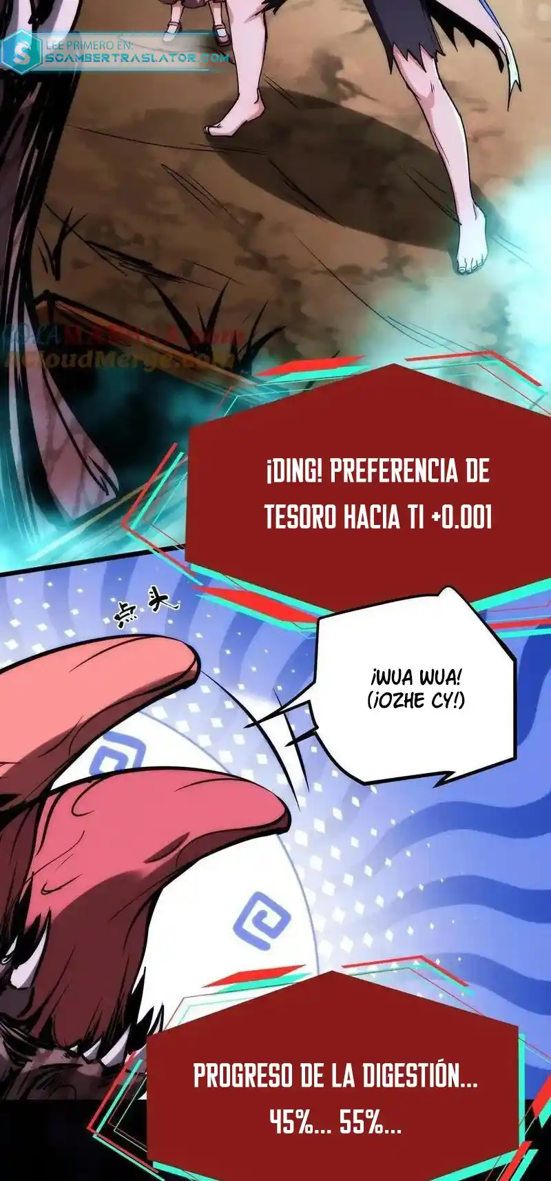 Boticario Misterioso - Capítulo 99 - Página 15 - LectorTMOo