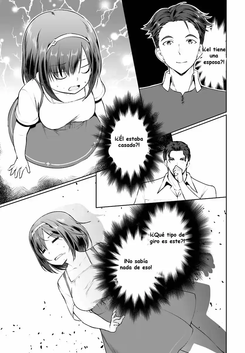 Botsuraku Youtei Nanode, Kajishokunin Wo Mezasu - Capítulo 17.30 - Página 14 - LectorTMOo