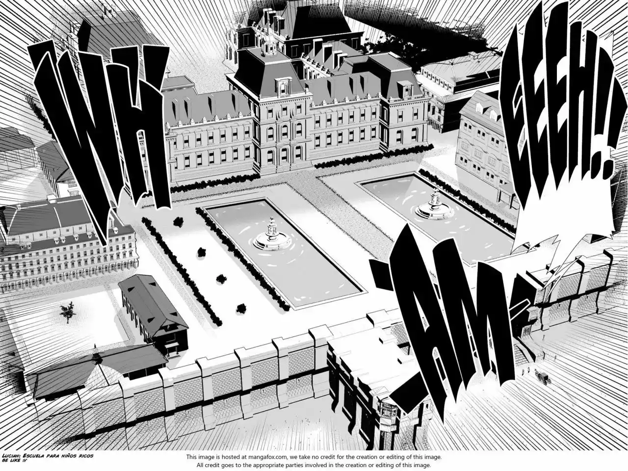Botsuraku Youtei Nanode, Kajishokunin Wo Mezasu - Capítulo 2 - Página 25 - LectorTMOo
