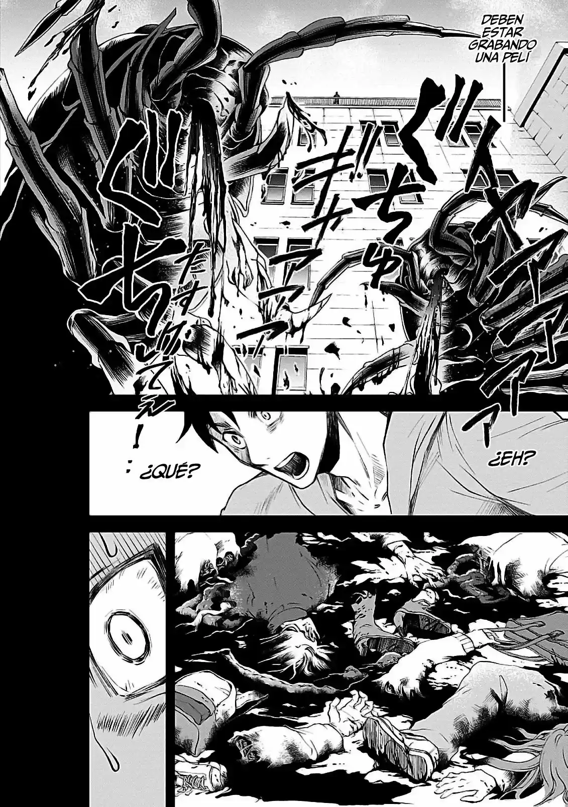 Bouken-ka Ni Narou! ~Skill Board De Dungeon Kouryaku~ - Capítulo 22 - Página 26 - LectorTMOo