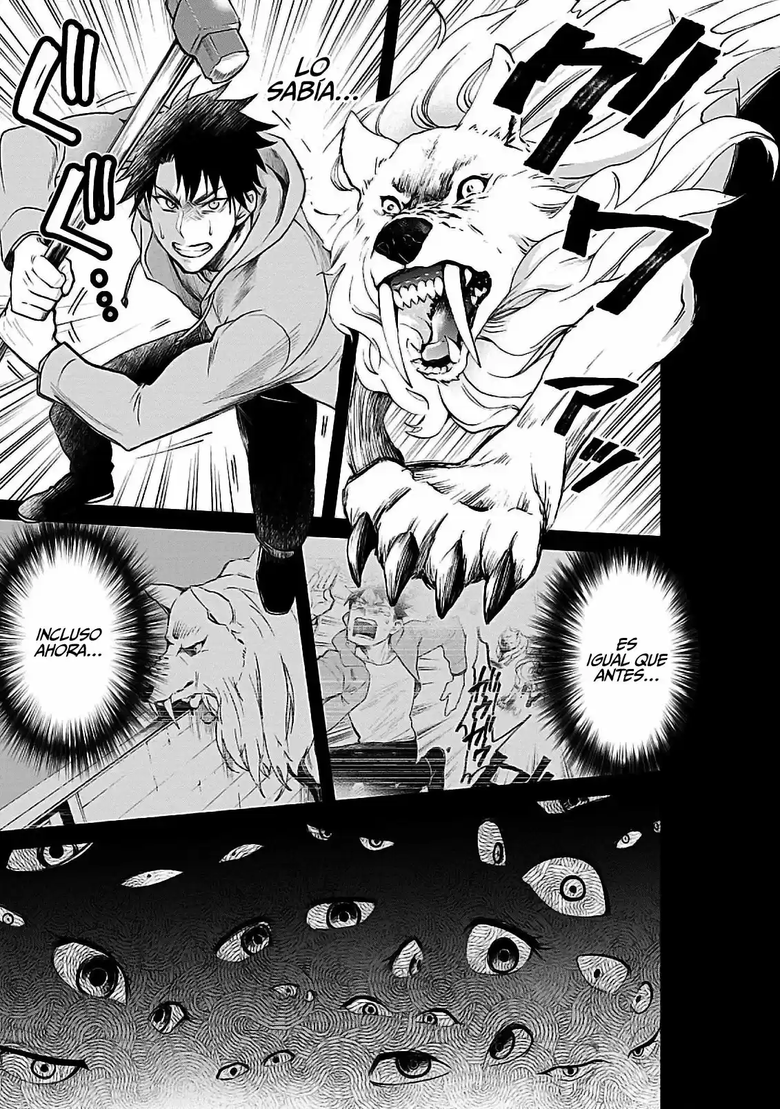 Bouken-ka Ni Narou! ~Skill Board De Dungeon Kouryaku~ - Capítulo 22 - Página 37 - LectorTMOo
