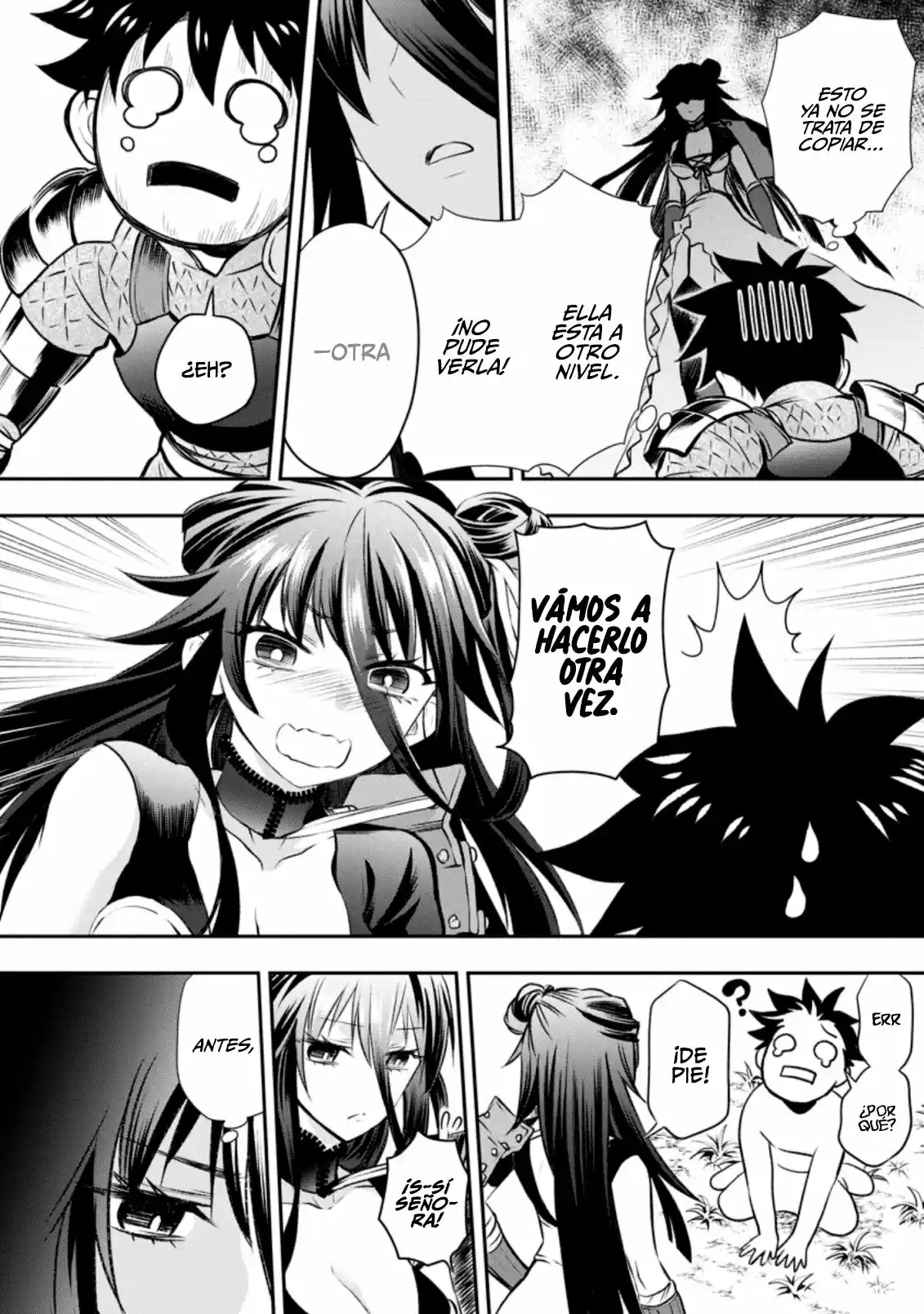 Bouken-ka Ni Narou! ~Skill Board De Dungeon Kouryaku~ - Capítulo 28 - Página 14 - LectorTMOo