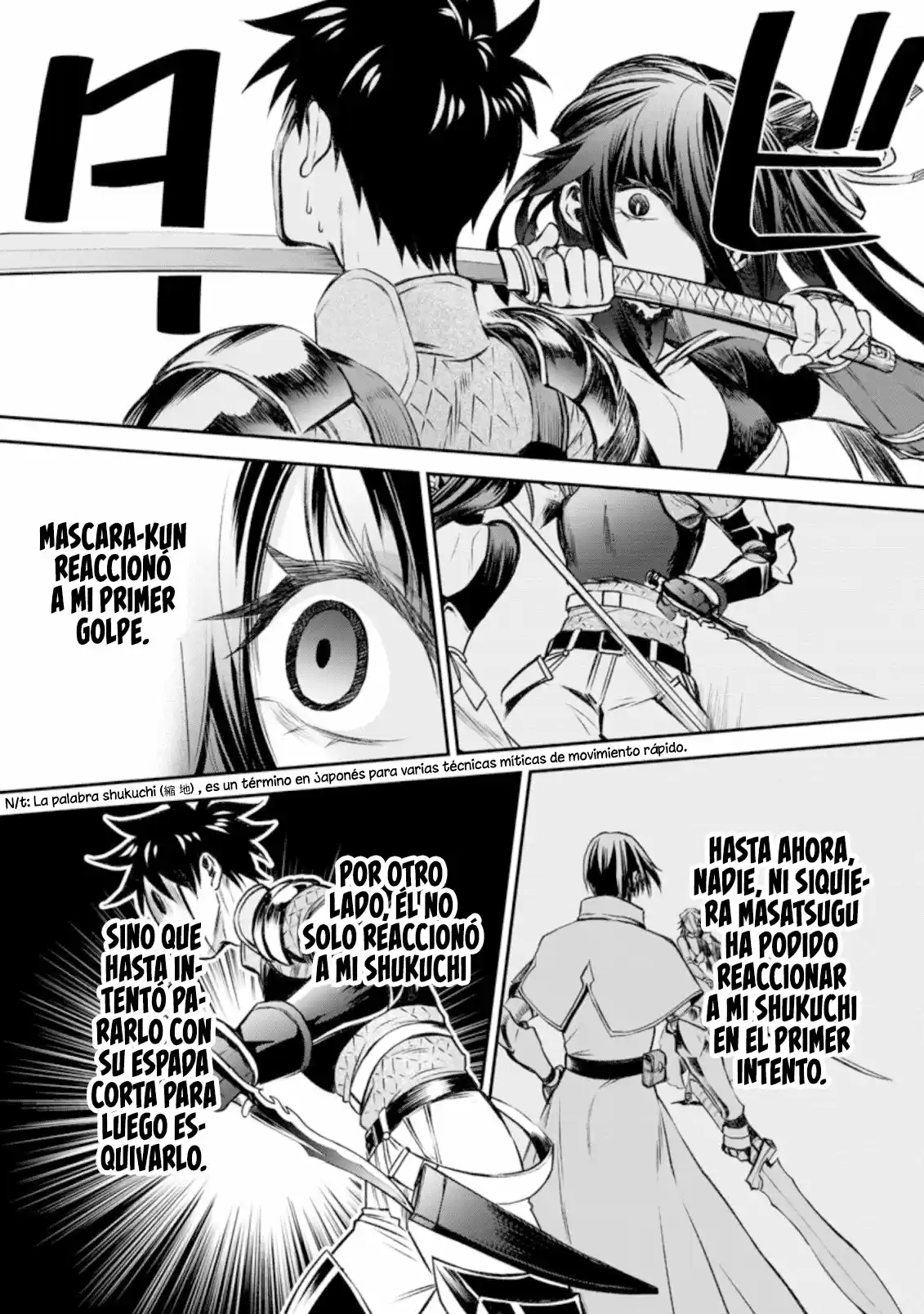 Bouken-ka Ni Narou! ~Skill Board De Dungeon Kouryaku~ - Capítulo 28 - Página 17 - LectorTMOo