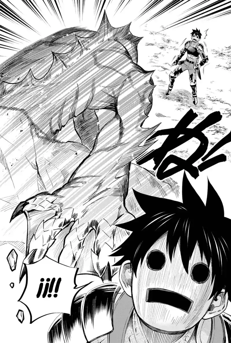 Bouken-ka Ni Narou! ~Skill Board De Dungeon Kouryaku~ - Capítulo 36 - Página 30 - LectorTMOo