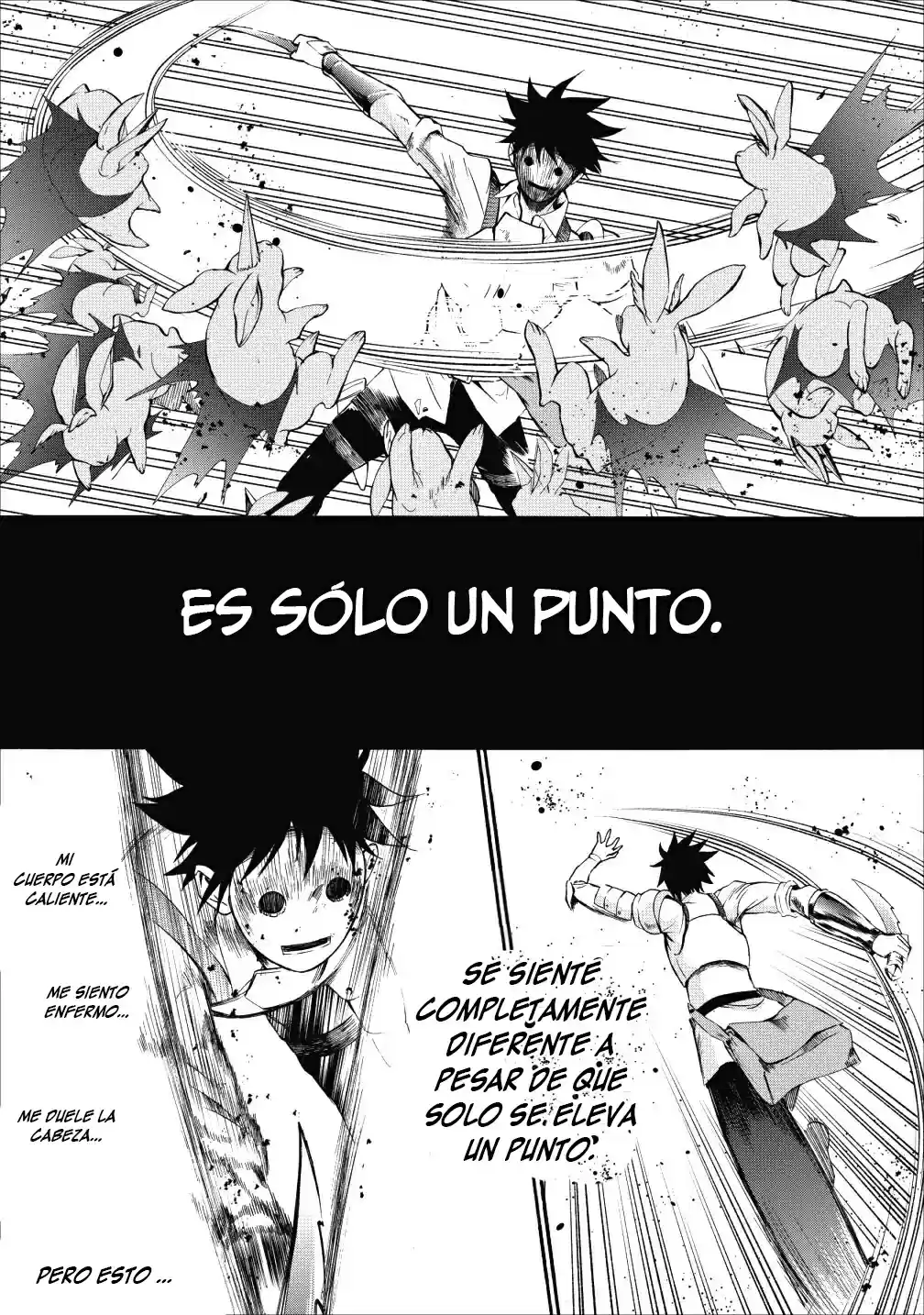Bouken-ka Ni Narou! ~Skill Board De Dungeon Kouryaku~ - Capítulo 4 - Página 23 - LectorTMOo