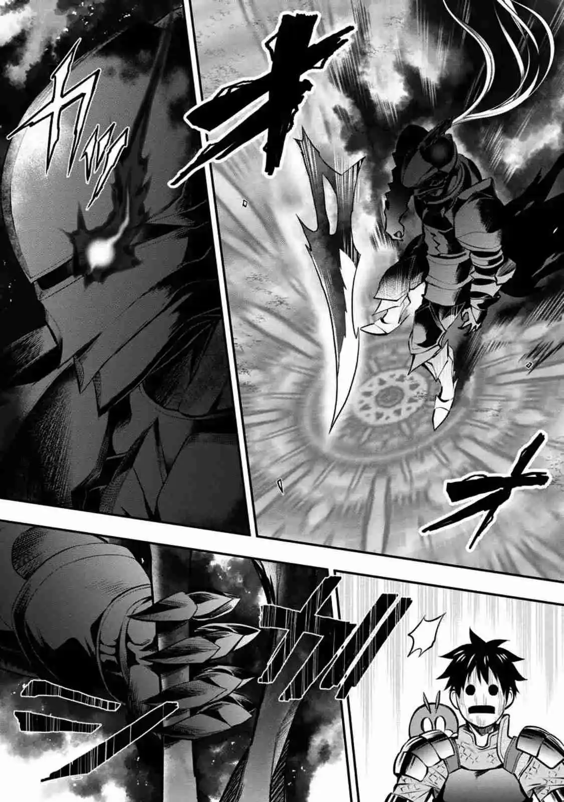 Bouken-ka Ni Narou! ~Skill Board De Dungeon Kouryaku~ - Capítulo 40 - Página 12 - LectorTMOo