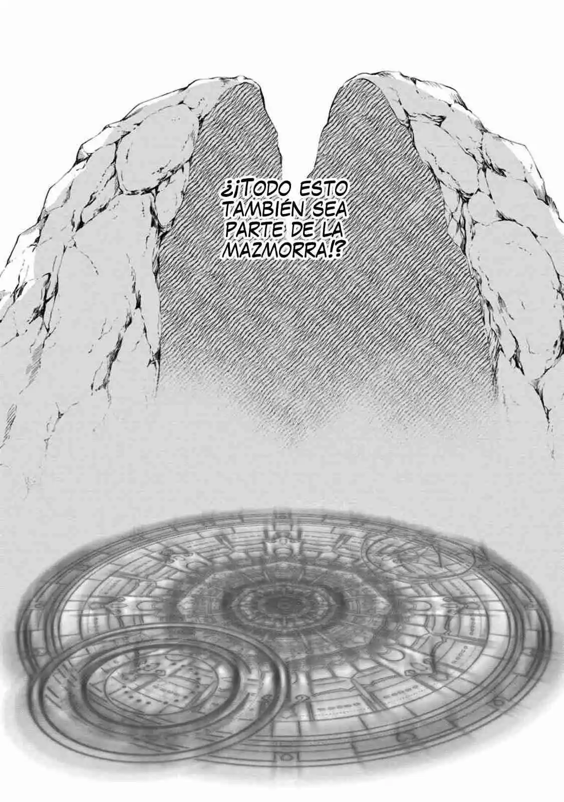Bouken-ka Ni Narou! ~Skill Board De Dungeon Kouryaku~ - Capítulo 41 - Página 7 - LectorTMOo