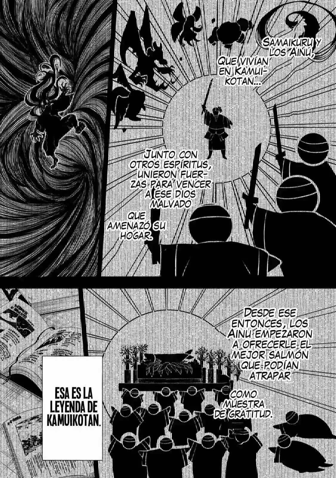 Bouken-ka Ni Narou! ~Skill Board De Dungeon Kouryaku~ - Capítulo 41 - Página 9 - LectorTMOo