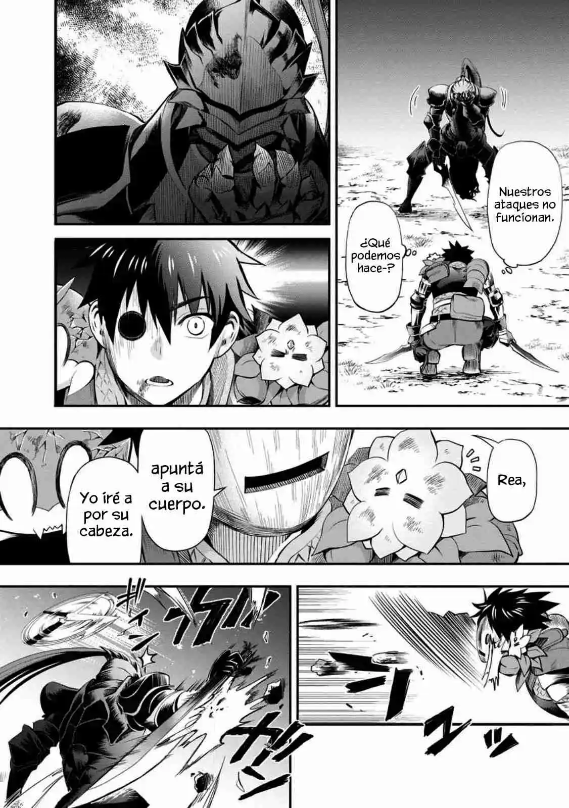 Bouken-ka Ni Narou! ~Skill Board De Dungeon Kouryaku~ - Capítulo 41 - Página 22 - LectorTMOo
