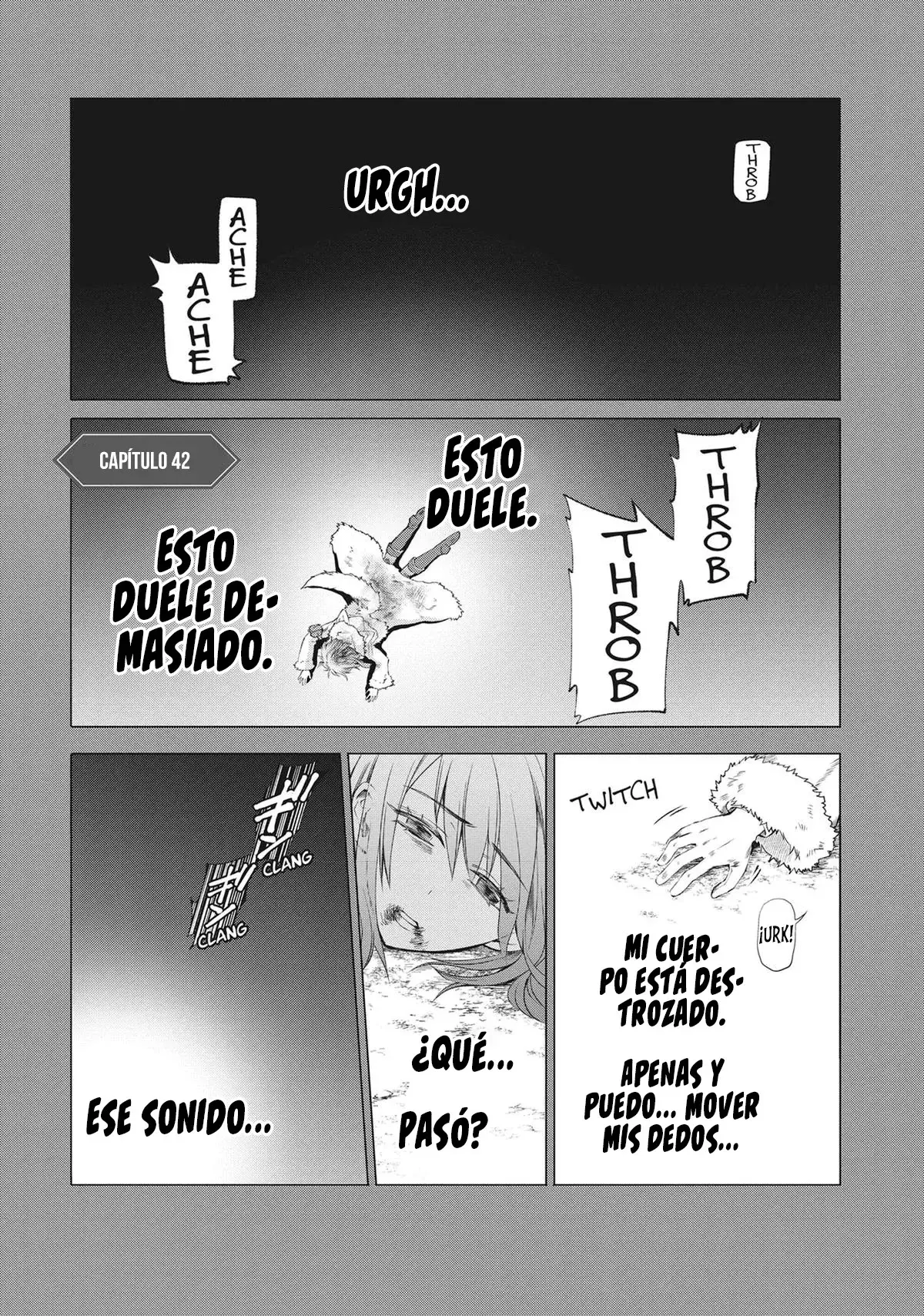 Bouken-ka Ni Narou! ~Skill Board De Dungeon Kouryaku~ - Capítulo 42 - Página 4 - LectorTMOo