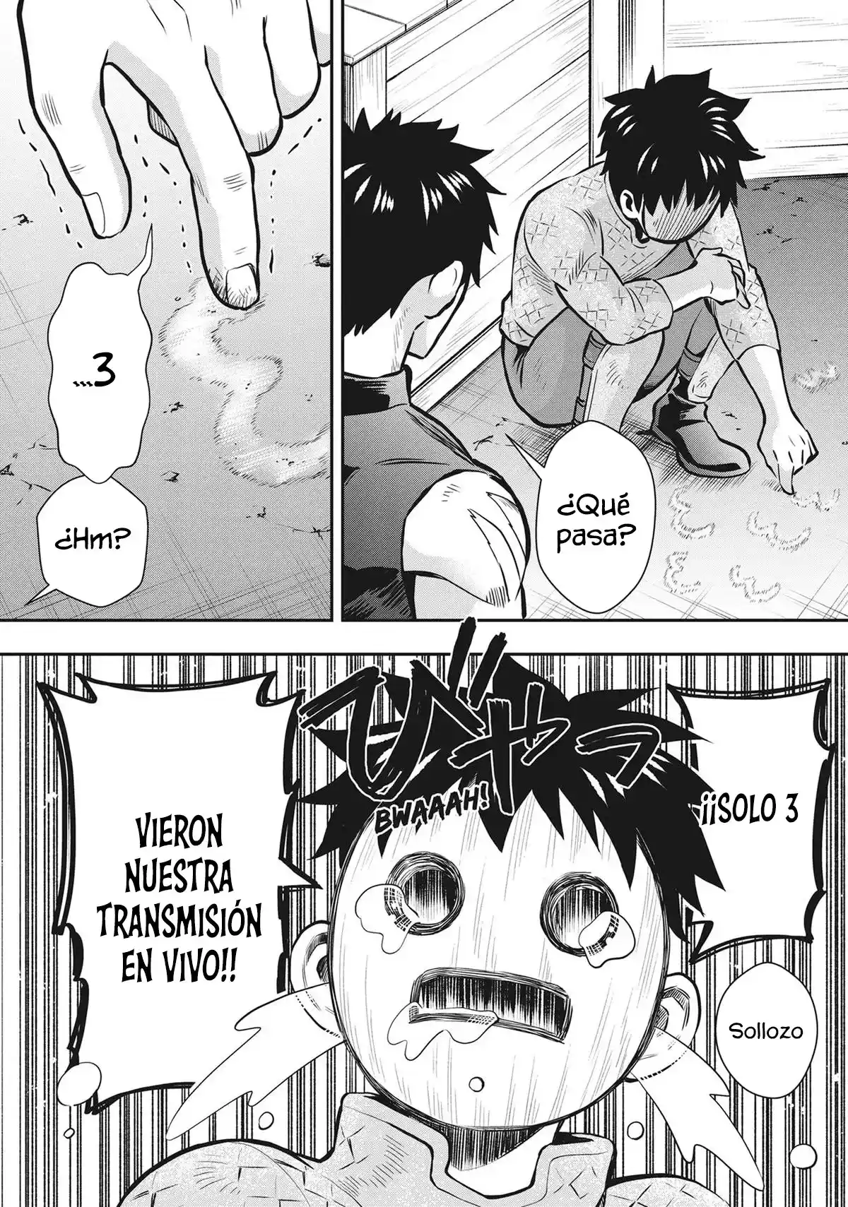 Bouken-ka Ni Narou! ~Skill Board De Dungeon Kouryaku~ - Capítulo 47 - Página 13 - LectorTMOo