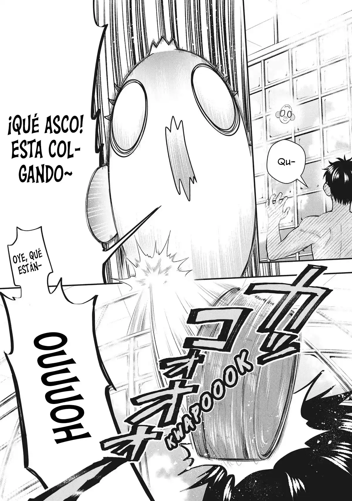 Bouken-ka Ni Narou! ~Skill Board De Dungeon Kouryaku~ - Capítulo 48 - Página 10 - LectorTMOo
